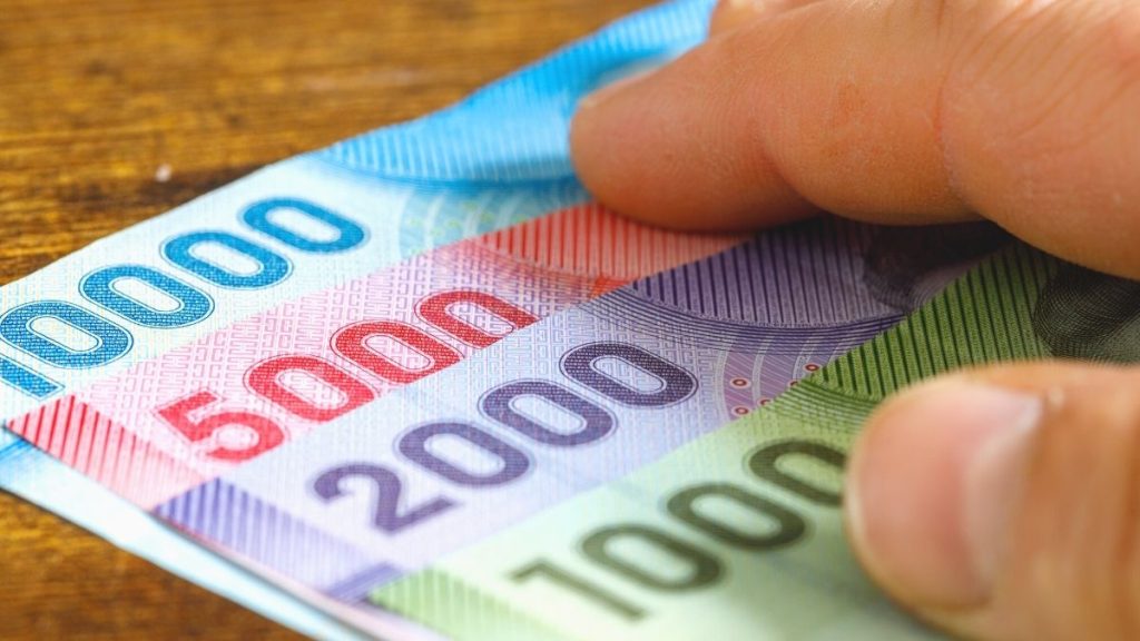 Ayudas Economicas Billetes