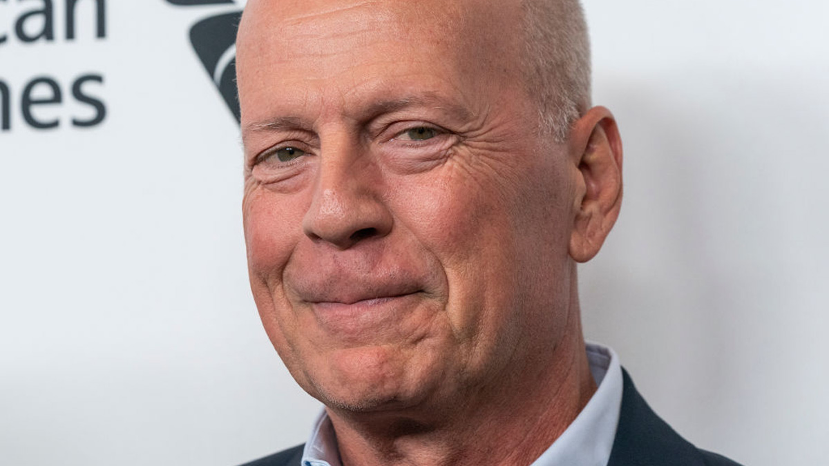 Bruce Willis