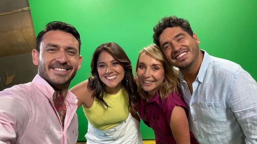 Buen Finde Tvn