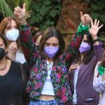 Camila Vallejo Ministerio Mujer La Moneda