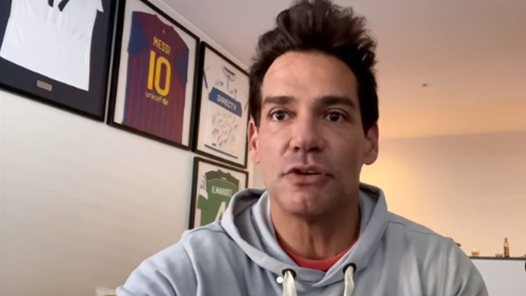 Cristian De La Fuente