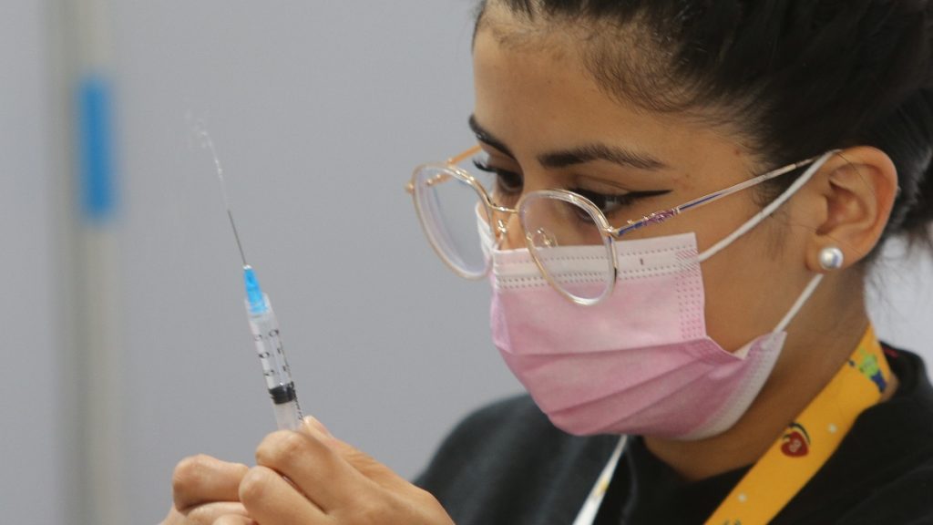 Cuarta Dosis Calendario