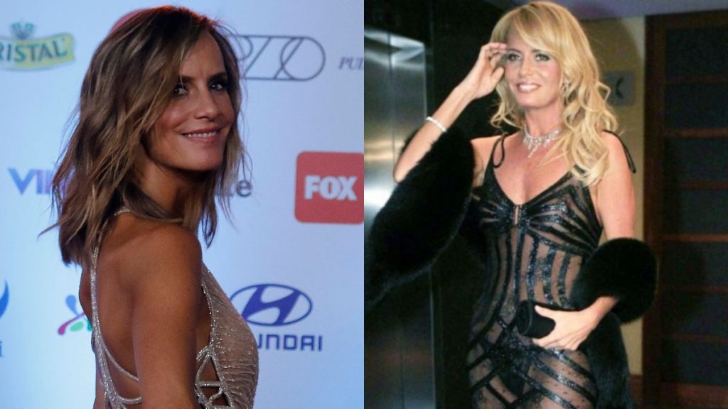 Diana Bolocco Transparencia Cecilia