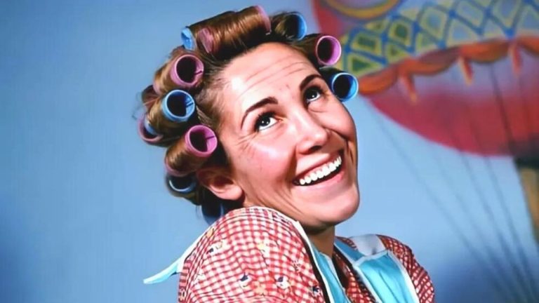 Doña Florinda