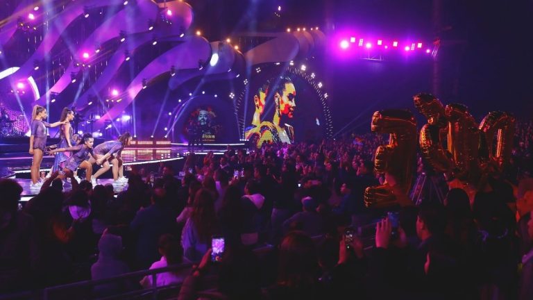 Festival Viña 2020