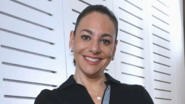 Gabriela Salvador