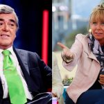 Hernán Calderón Raquel Argandoña