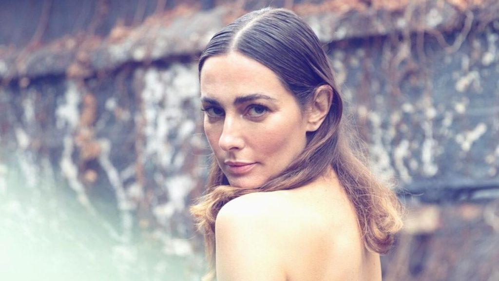 Javiera Díaz De Valdés