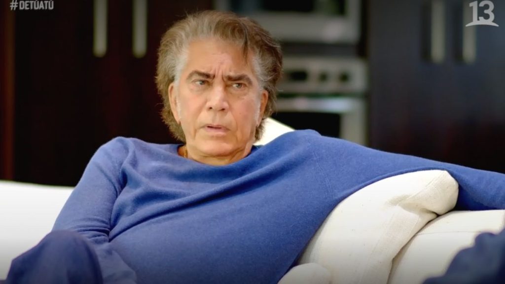 Jose Luis Puma Rodriguez