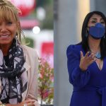 Karla Rubilar Raquel Argandoña