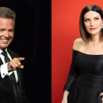 Laura Pausini Luis Miguel