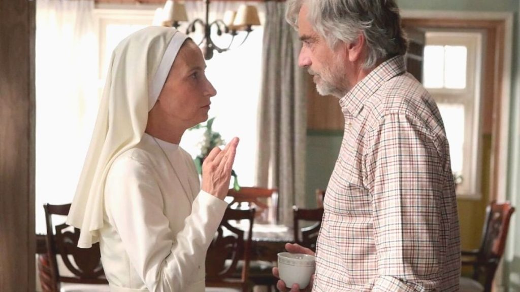 Ley De Baltazar Teleserie