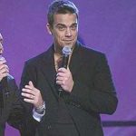 Luis Jara Robbie Williams