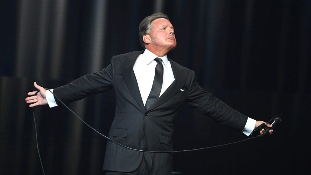 Luis Miguel