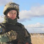 Madre Ucrania 12 Hijos