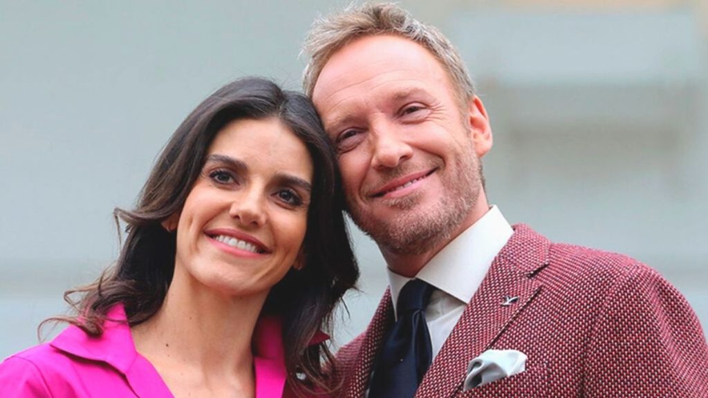 Martín Cárcamo María Luisa Godoy Viña