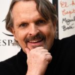 Miguel Bosé
