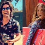 Myriam Hernandez Cristian Riquelme