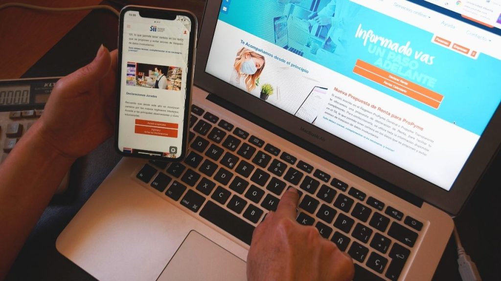 Operacion Renta 2022