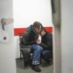 Padres Krill Bebe Ucrania