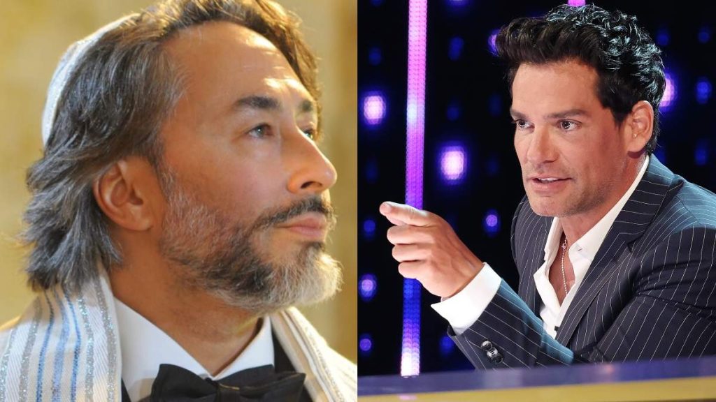 Parived Cristian De La Fuente