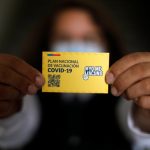 Pase De Movilidad Inhabilitado Abril