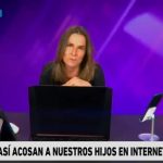 Paulina De Allende Salazar Reportaje Pedófilo