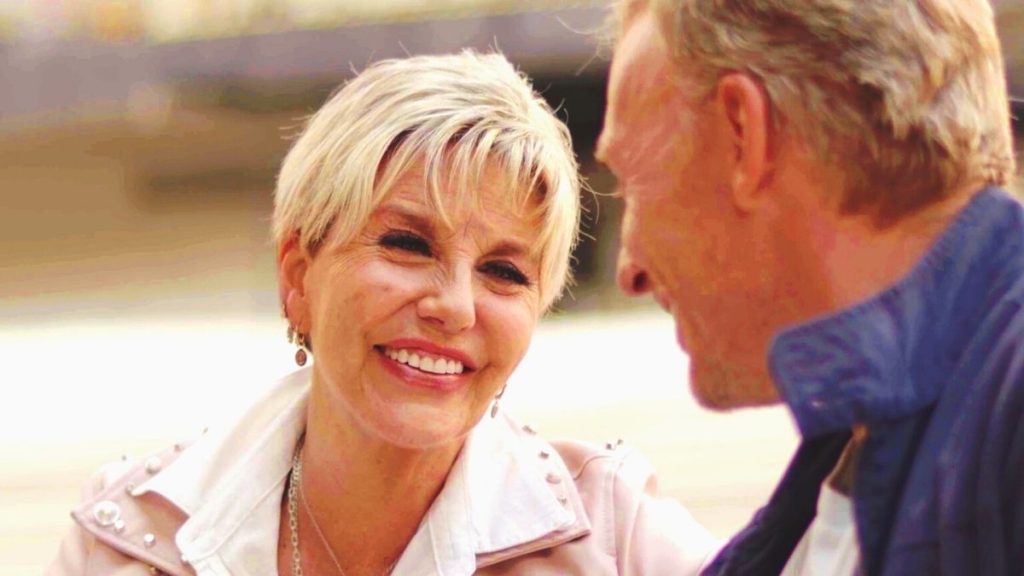 Paulina Nin De Tu A Tu