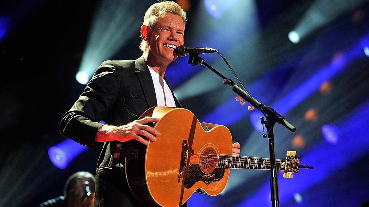 Randy Travis