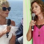 Raquel Argandoña Kathy Salosny