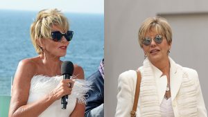 Raquel Argandoña Paulina Nin