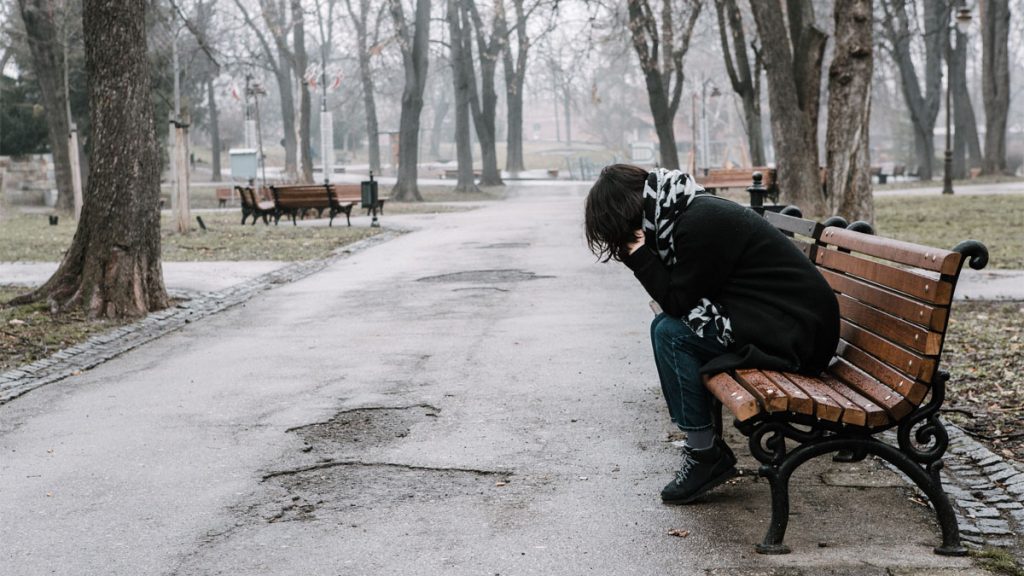 Trastorno Afectivo Estacional