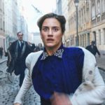 Una Sombra En Mi Ojo