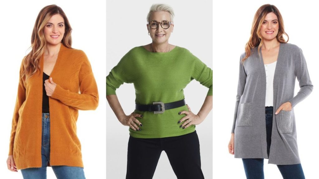 Wados Otoño Invierno Chalecos