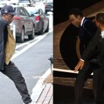 Will Smith Chris Rock