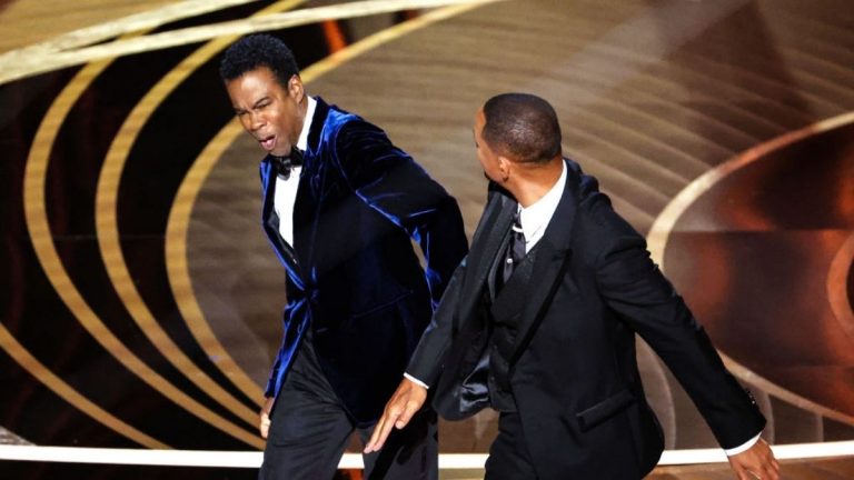 Will Smith Premios Oscar 1