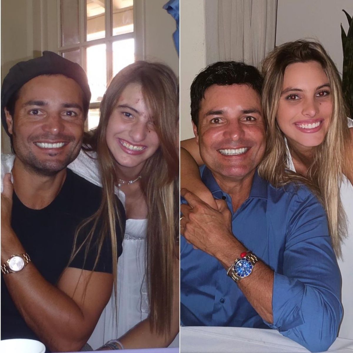 CHAYANNE LELE PONS FOTO 1