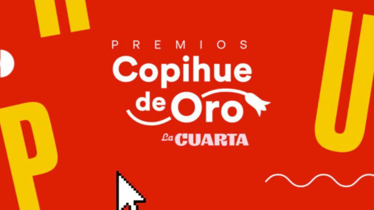 COPIHUES DE ORO 2022