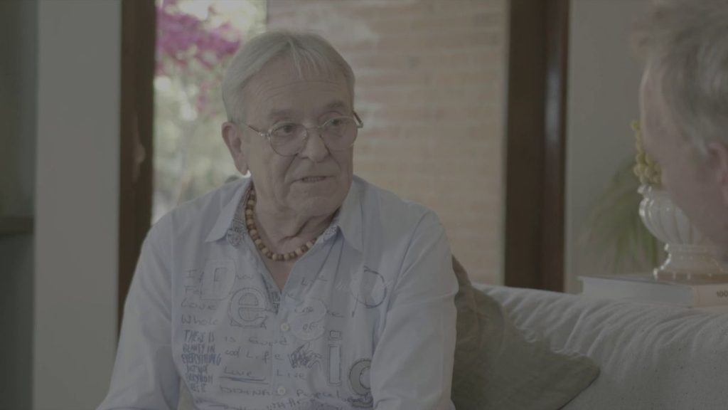 DE TÚ A TÚ COCO LEGRAND