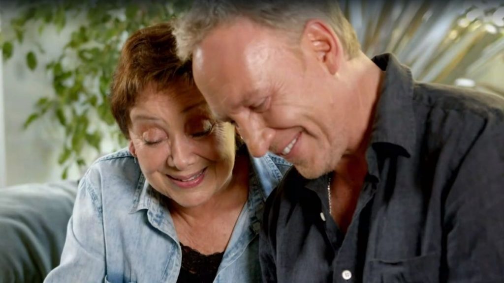 DE TÚ A TÚ GLORIA BENAVIDES (2)