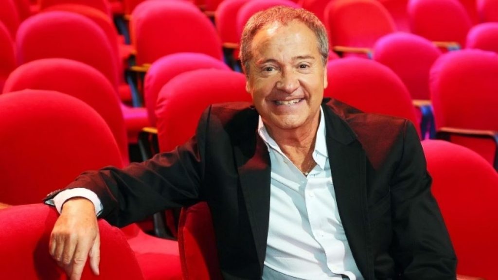 JOSÉ ALFREDO FUENTES CANAL 13