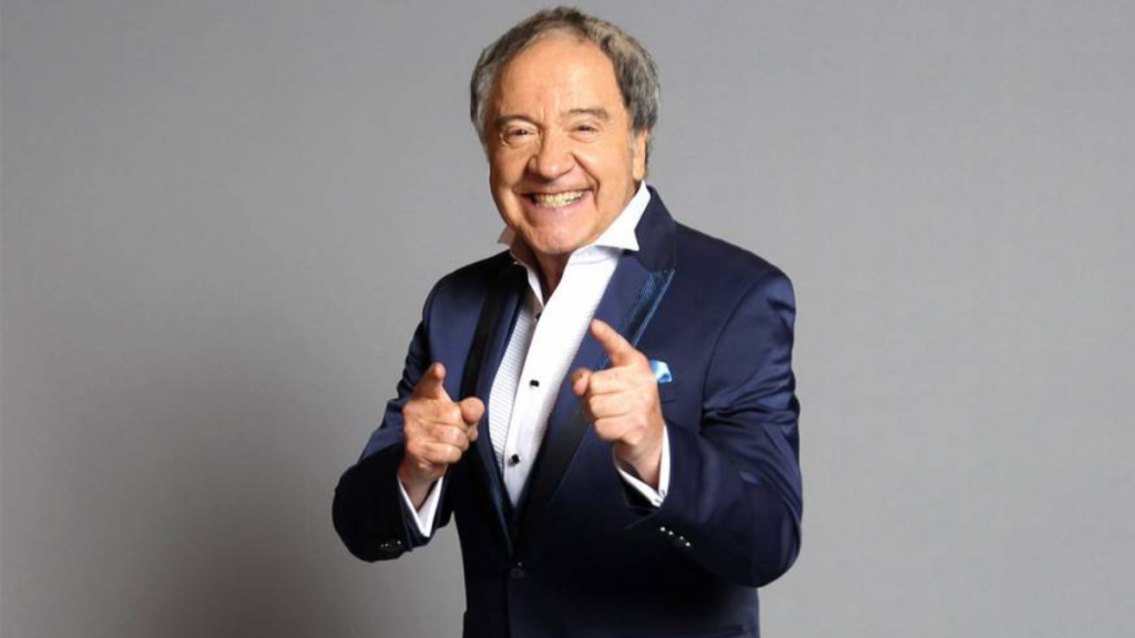 JOSÉ ALFREDO FUENTES CANAL 13