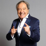 JOSÉ ALFREDO FUENTES CANAL 13