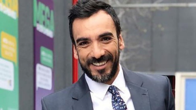 Juan Miranda Mega