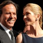 Julio Iglesias Miranda Rijnsburger