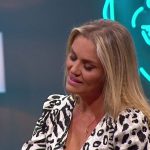 KENITA LARRAÍN EMBARAZO (2)