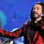 MARCO ANTONIO SOLIS PREMIO PERSONA DEL AÑO 2022