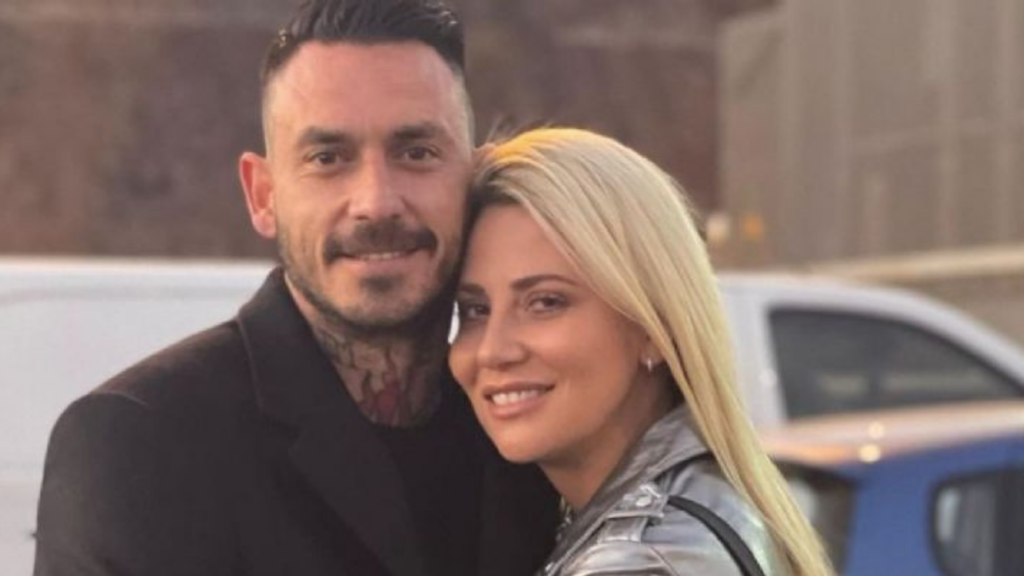 MAURICIO PINILLA Y GISELLA GALLARDO 3