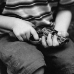 MENORES DE EDAD ACCIDENTE CON ARMA