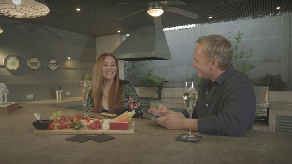 MYRIAM HERNÁNDEZ DE TÚ A TÚ